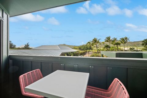 Tiny photo for 4331 Kauai Beach Dr #2311, Lihue, HI 96766 (MLS # 725862)