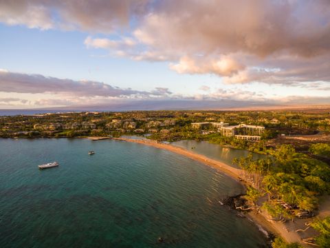 Photo of 69-1000 Kolea Kai Circle #9K, Waikoloa, HI 96738 (MLS # 725984)