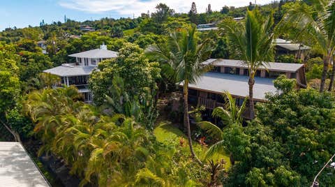 Photo of 73-1203 Ahulani St, Kailua Kona, HI 96740 (MLS # 731260)