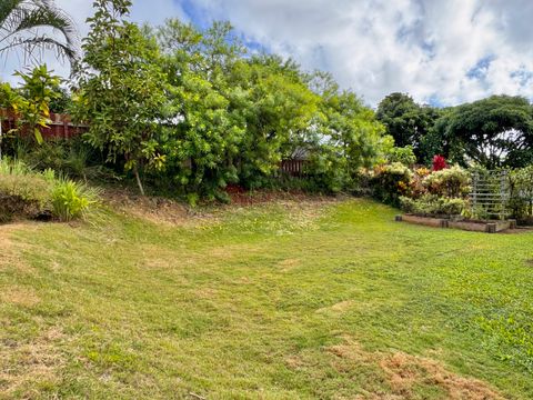 Tiny photo for 2111-A Kelikoli St #9, Lihue, HI 96766 (MLS # 725711)