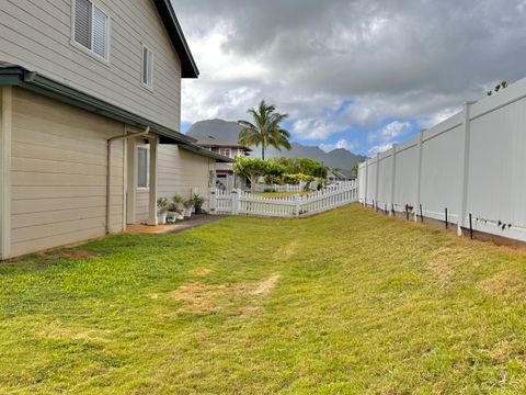 Tiny photo for 2111-A Kelikoli St #9, Lihue, HI 96766 (MLS # 725711)