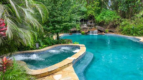 Tiny photo for 4470-A Wailapa Rd, Kilauea, HI 96754 (MLS # 729169)