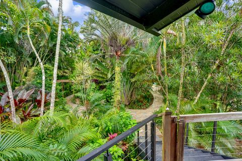 Tiny photo for 4470-A Wailapa Rd, Kilauea, HI 96754 (MLS # 729169)