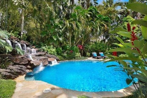 Photo of 4470-A Wailapa Rd, Kilauea, HI 96754 (MLS # 729169)