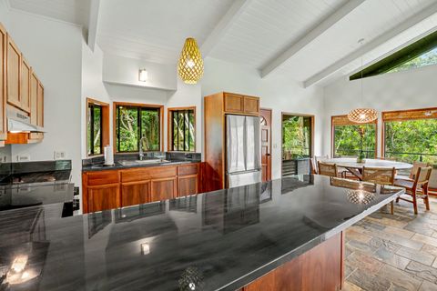 Tiny photo for 4470-A Wailapa Rd, Kilauea, HI 96754 (MLS # 729169)