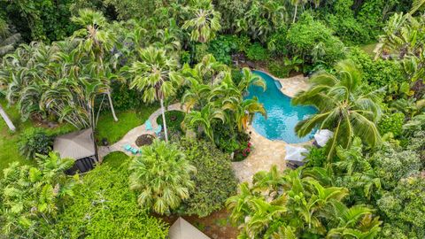 Tiny photo for 4470-A Wailapa Rd, Kilauea, HI 96754 (MLS # 729169)