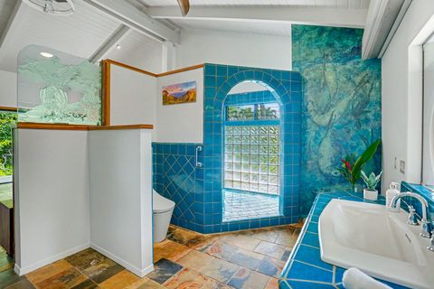 Tiny photo for 4470-A Wailapa Rd, Kilauea, HI 96754 (MLS # 729169)
