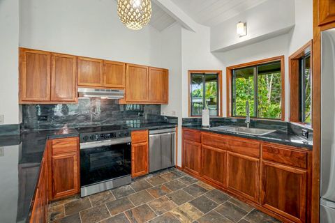 Tiny photo for 4470-A Wailapa Rd, Kilauea, HI 96754 (MLS # 729169)