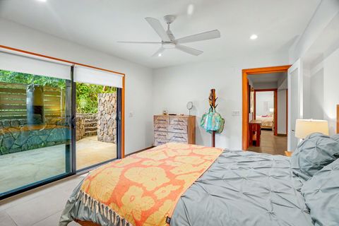 Tiny photo for 4470-A Wailapa Rd, Kilauea, HI 96754 (MLS # 729169)