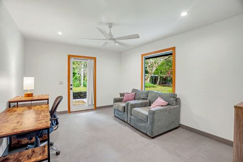 Tiny photo for 4470-A Wailapa Rd, Kilauea, HI 96754 (MLS # 729169)