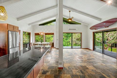 Tiny photo for 4470-A Wailapa Rd, Kilauea, HI 96754 (MLS # 729169)