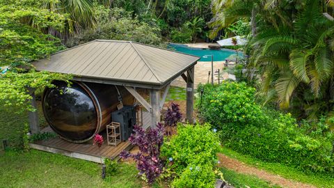Tiny photo for 4470-A Wailapa Rd, Kilauea, HI 96754 (MLS # 729169)