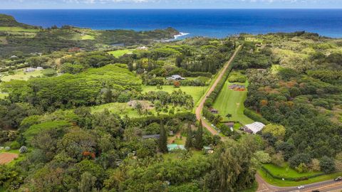 Tiny photo for 4470-A Wailapa Rd, Kilauea, HI 96754 (MLS # 729169)