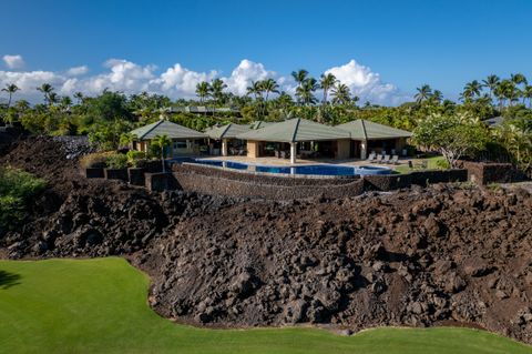 Photo of 68-135 Pukaua Pl, Kamuela, HI 96743 (MLS # 724466)