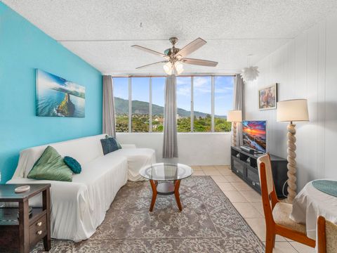 Photo of 111 Kahului Beach Rd #D406, Kahului, HI 96732 (MLS # 726666)