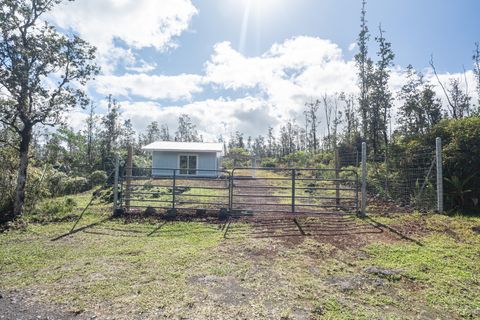 Photo of 16-893 Road B (Kea), Mountain View, HI 96760 (MLS # 725878)