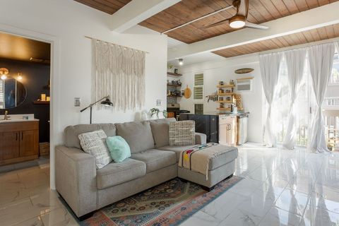 Photo of 75-5873 Walua Rd #212, Kailua-Kona, HI 96740 (MLS # 726889)