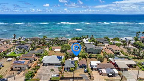 Tiny photo for 4-950 Kuhio Hwy, Kapaa, HI 96746 (MLS # 723582)