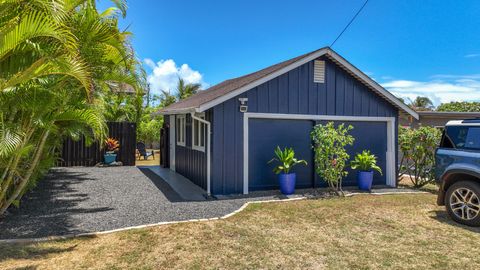 Tiny photo for 4-950 Kuhio Hwy, Kapaa, HI 96746 (MLS # 723582)