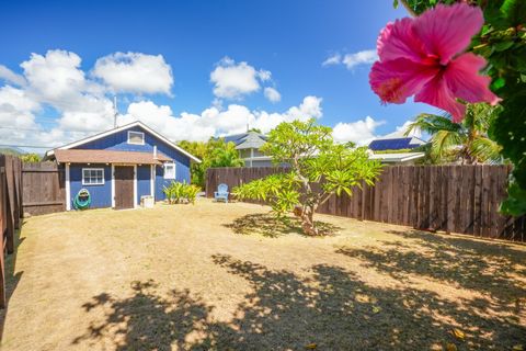 Tiny photo for 4-950 Kuhio Hwy, Kapaa, HI 96746 (MLS # 723582)
