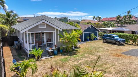 Photo of 4-950 Kuhio Hwy, Kapaa, HI 96746 (MLS # 723582)