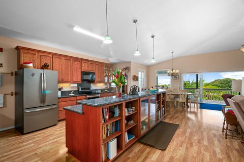 Tiny photo for 3837 Papalina Rd, Kalaheo, HI 96741 (MLS # 723972)