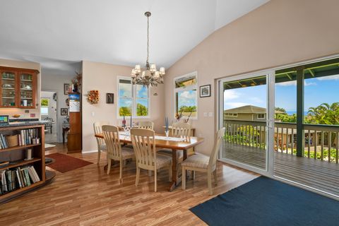 Tiny photo for 3837 Papalina Rd, Kalaheo, HI 96741 (MLS # 723972)