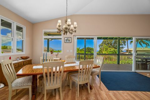 Tiny photo for 3837 Papalina Rd, Kalaheo, HI 96741 (MLS # 723972)