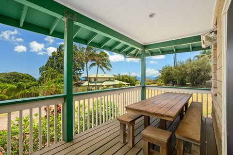 Tiny photo for 3837 Papalina Rd, Kalaheo, HI 96741 (MLS # 723972)