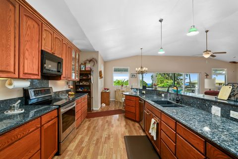 Tiny photo for 3837 Papalina Rd, Kalaheo, HI 96741 (MLS # 723972)