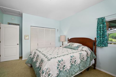 Tiny photo for 3837 Papalina Rd, Kalaheo, HI 96741 (MLS # 723972)