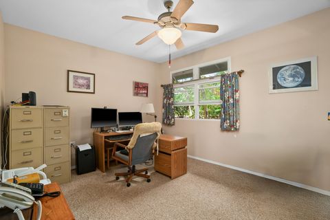 Tiny photo for 3837 Papalina Rd, Kalaheo, HI 96741 (MLS # 723972)