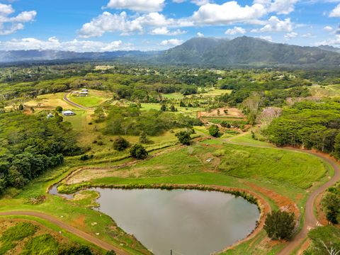 Tiny photo for Kana St #Unit 10B, Kapaa, HI 96746 (MLS # 715937)