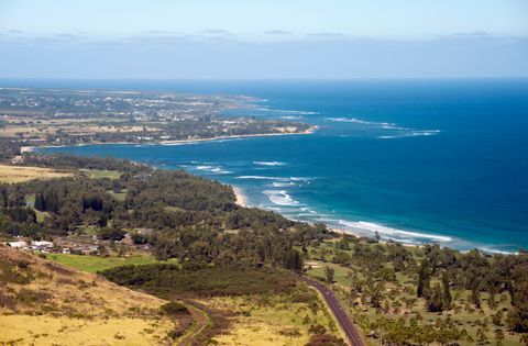 Tiny photo for Kana St #Unit 10B, Kapaa, HI 96746 (MLS # 715937)