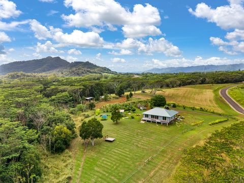 Tiny photo for Kana St #Unit 10B, Kapaa, HI 96746 (MLS # 715937)