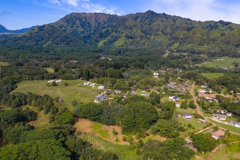Tiny photo for Kawaihau Rd, Kapaa, HI 96746 (MLS # 727257)