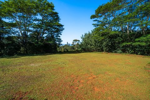 Tiny photo for Kawaihau Rd, Kapaa, HI 96746 (MLS # 727257)