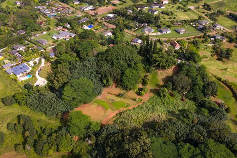 Tiny photo for Kawaihau Rd, Kapaa, HI 96746 (MLS # 727257)