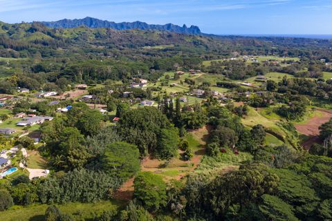 Tiny photo for Kawaihau Rd, Kapaa, HI 96746 (MLS # 727257)