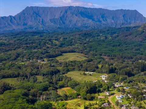 Tiny photo for Kawaihau Rd, Kapaa, HI 96746 (MLS # 727257)
