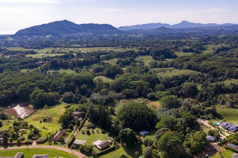 Tiny photo for Kawaihau Rd, Kapaa, HI 96746 (MLS # 727257)