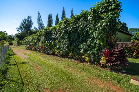 Tiny photo for Kawaihau Rd, Kapaa, HI 96746 (MLS # 727257)