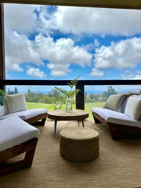 Photo of 68-1761 Melia St #F109FL1, Waikoloa, HI 96738 (MLS # 725452)