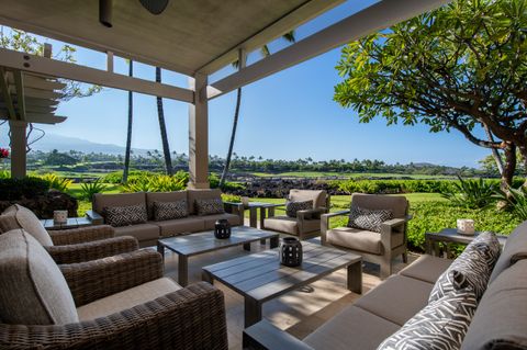 Photo of 72-125 Waiulu St #UNIT A, Kailua-Kona, HI 96740 (MLS # 726681)