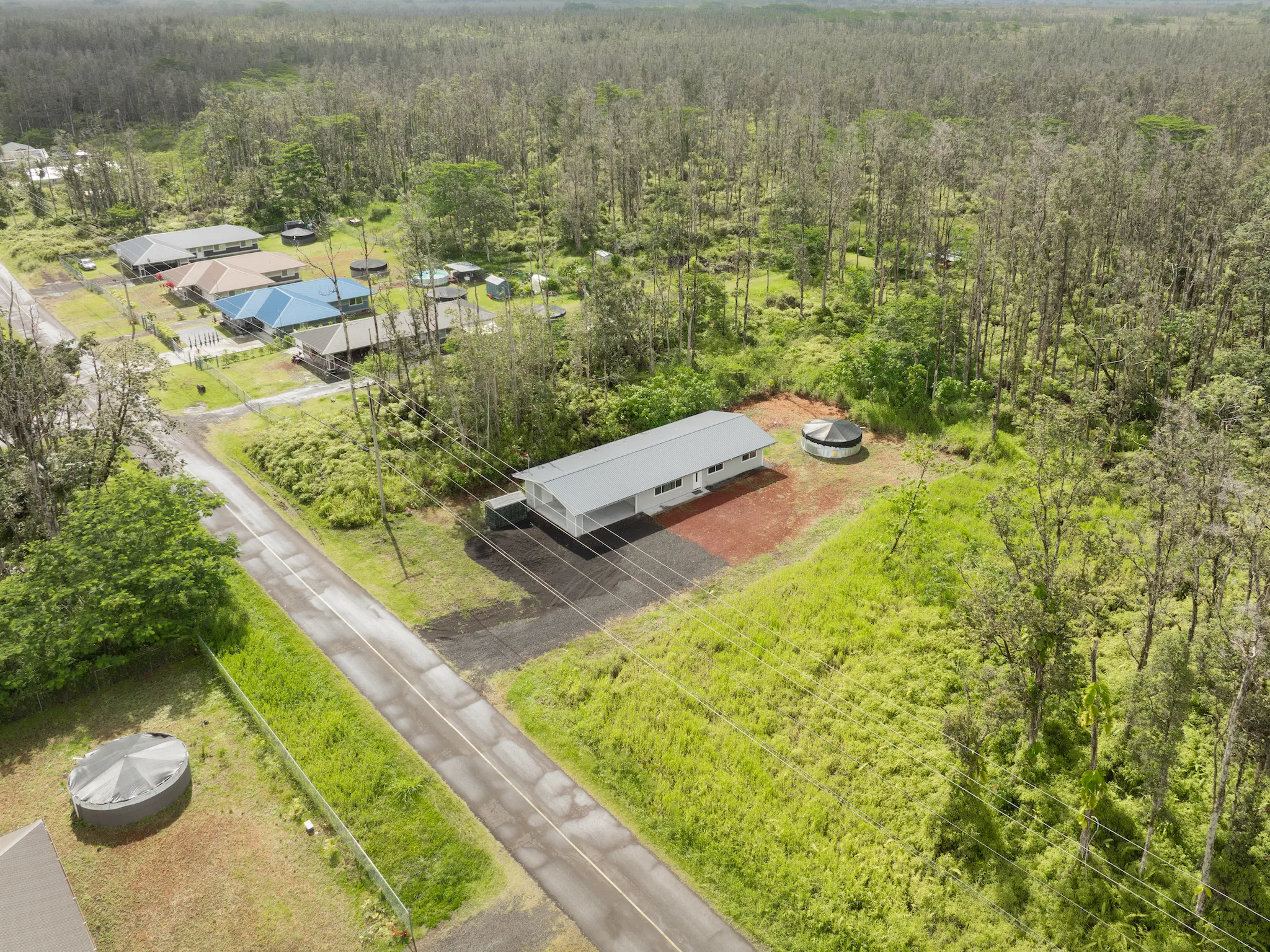 Pahoa, Hawaii 96778, United States, 3 Bedrooms Bedrooms, ,2 BathroomsBathrooms,Residential,Active,205096
