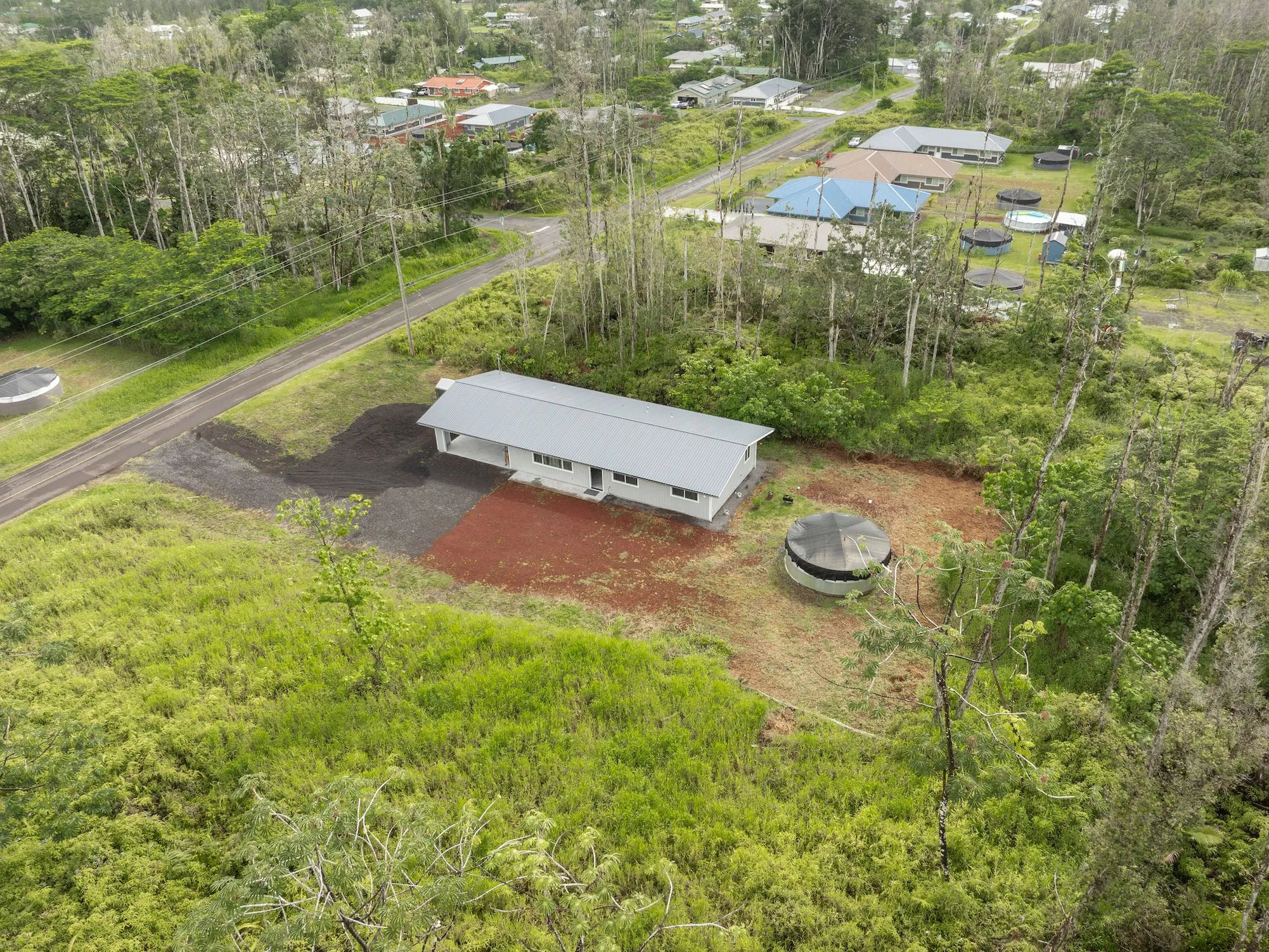 Pahoa, Hawaii 96778, United States, 3 Bedrooms Bedrooms, ,2 BathroomsBathrooms,Residential,Active,205096