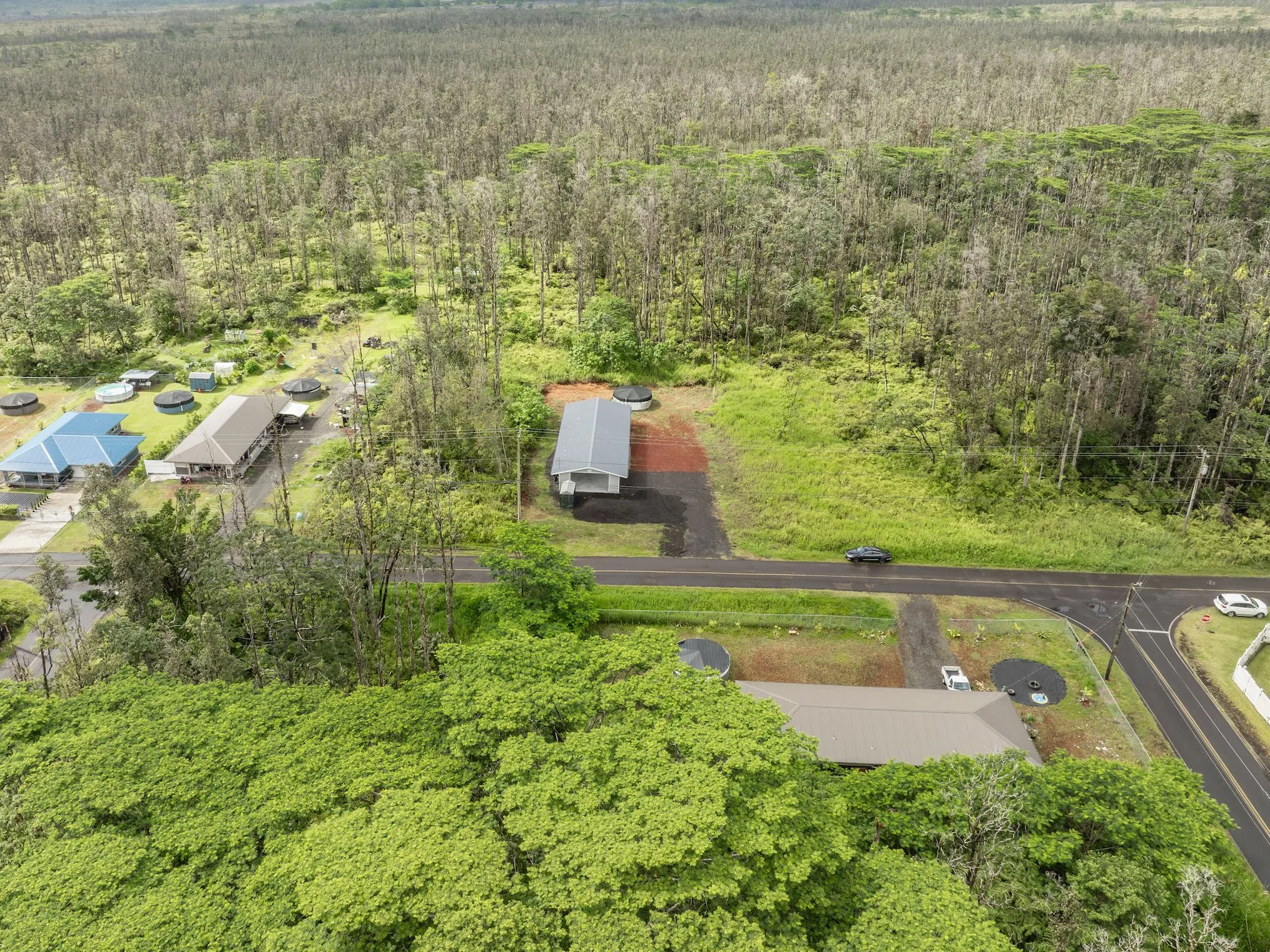 Pahoa, Hawaii 96778, United States, 3 Bedrooms Bedrooms, ,2 BathroomsBathrooms,Residential,Active,205096