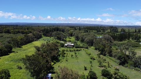 Photo of 93-2073 South Point Rd, Naalehu, HI 96772 (MLS # 723750)