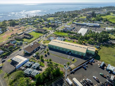 Photo of 4525 Akia Rd #3, Kapaa, HI 96746 (MLS # 728502)