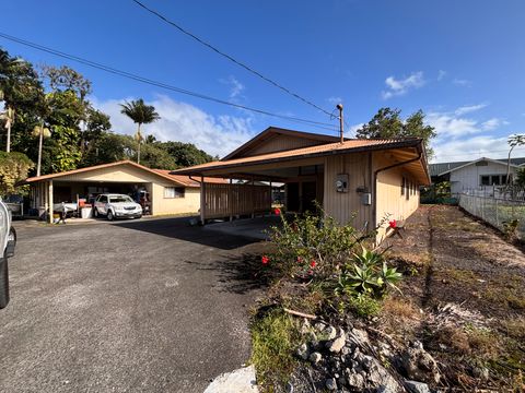 Photo of 1865-A Kinoole St, Hilo, HI 96720 (MLS # 727610)